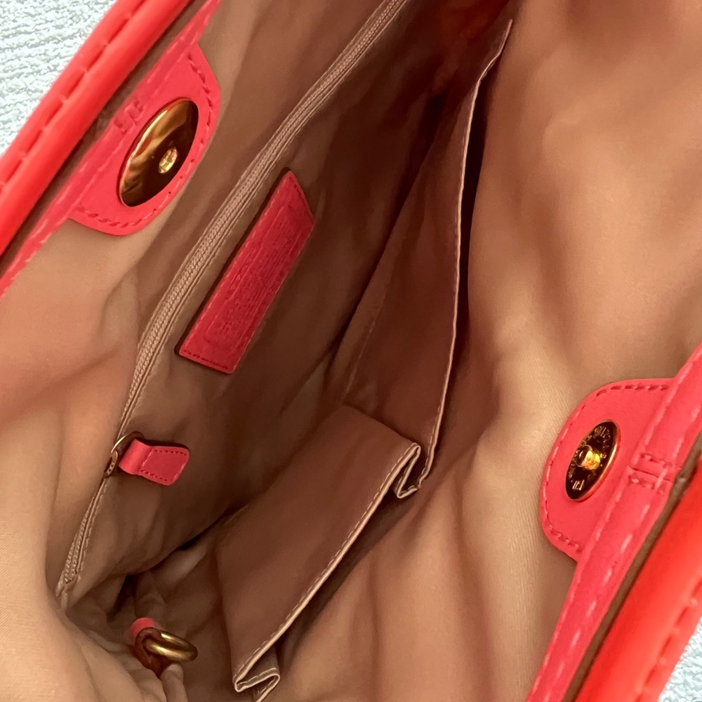 New Coach crossbody purse - Picture 5 of 7